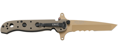 CRKT, M16-13DSFG