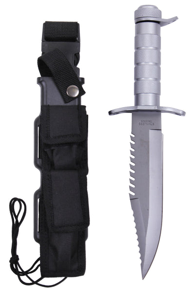 RAMSTER Survival Knife