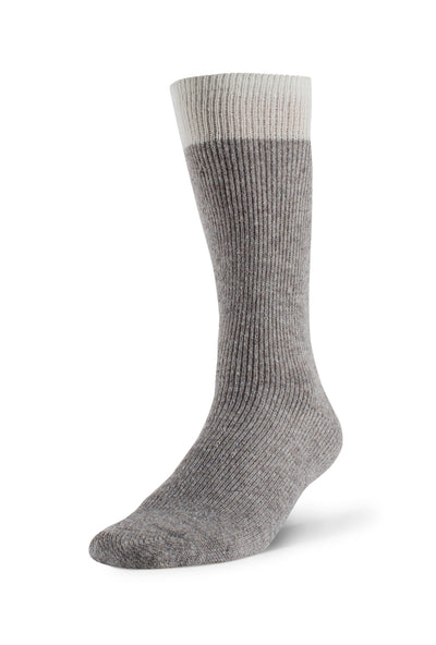 Sock, Boreal, 60% Wool