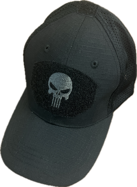 OPERATOR CAPS-SKULL