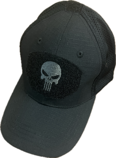 OPERATOR CAPS-SKULL