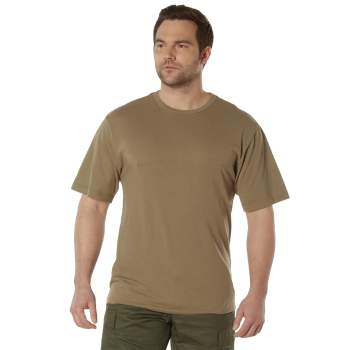 Rothco Full Comfort T-Shirts