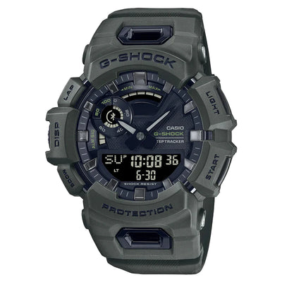 G-Shock, MODEL GBA900UU-3A, Watch