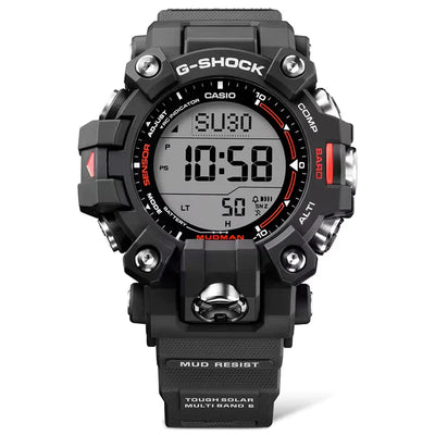 G-Shock, MODEL GW-9500-1, Watch