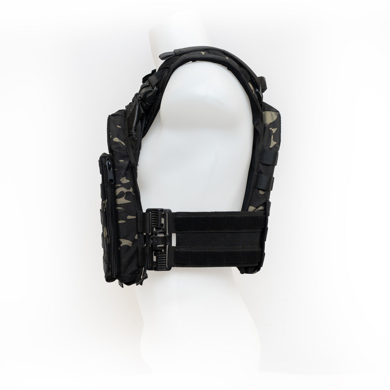 Tactical Innovations Canada, Quick Release Tactical Plate Carrier