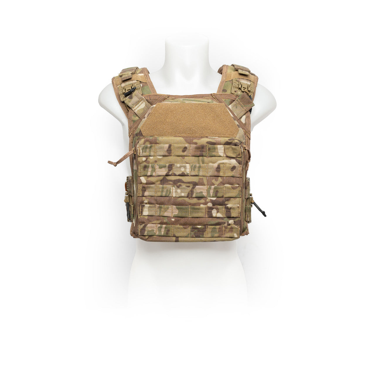 Tactical Innovations Canada, Quick Release Tactical Plate Carrier