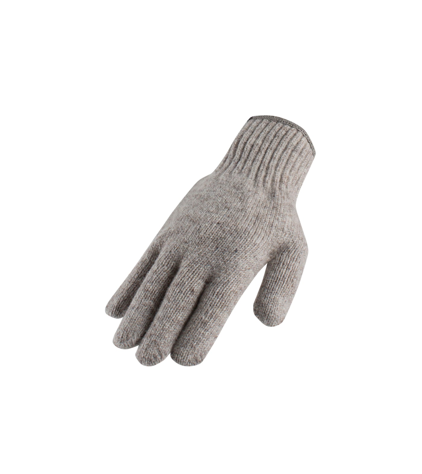 Glove, Wool