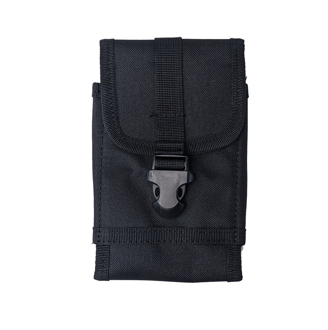 Tactical Innovation, Smartphone Pouch with Belt Loop & Dual MOLLE straps