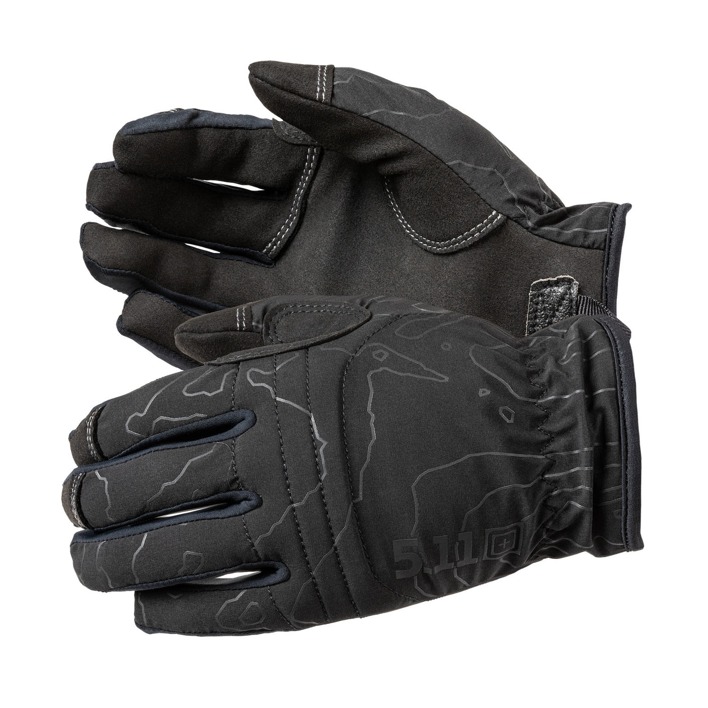 5.11, Competition Insulated, Glove
