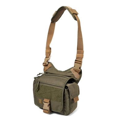 5.11, DAILY DEPLOY Push Pack 5L