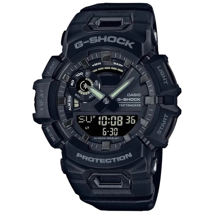 G-Shock, MODEL GBA-900-1A, Watch
