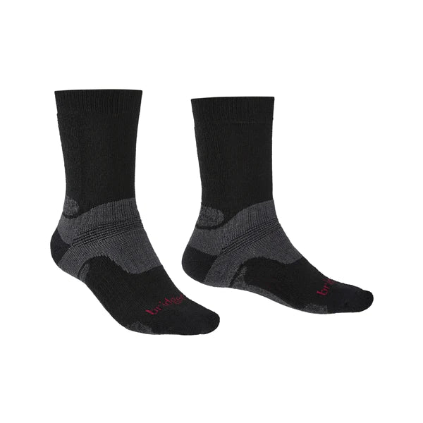 Bridgedale, Essential Kit, Trekker Sock