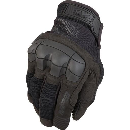 M-Pact 3, Impact Protection