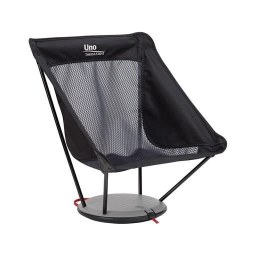 Thermrest, UNO Chair Black Mesh