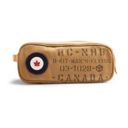 RCAF Toiletry Bag