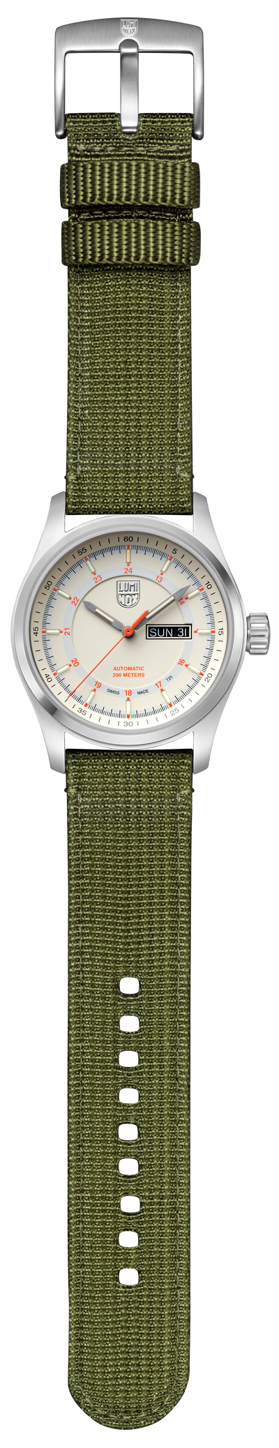 Atacama Field Automatic 1907.NF