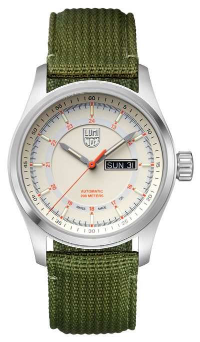 Atacama Field Automatic 1907.NF