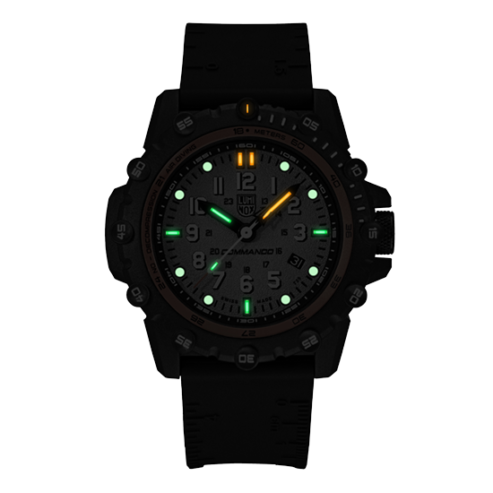 Commando Frogman 3301