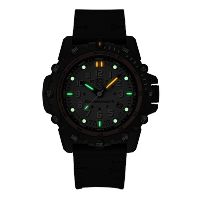 Commando Frogman 3301