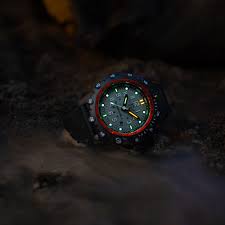 Commando Frogman 3301