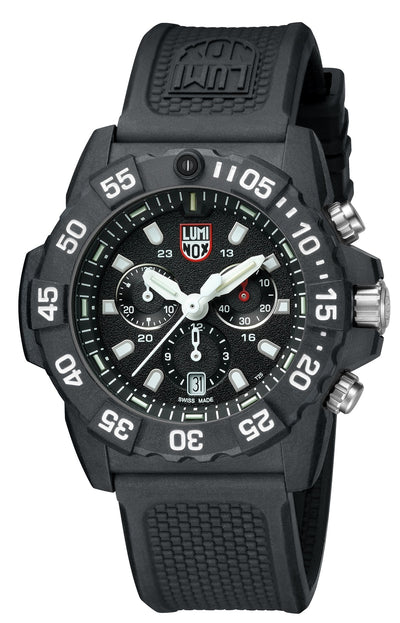 Navy SEAL Chronograph 3581