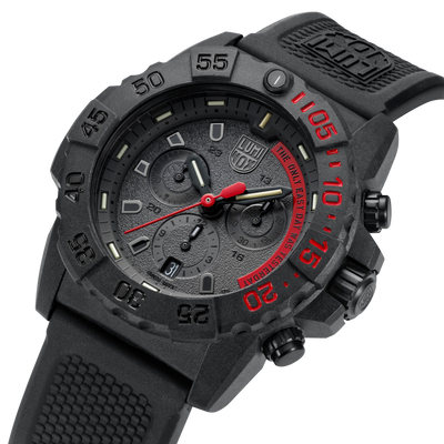 Navy SEAL Chronograph 3581.EY