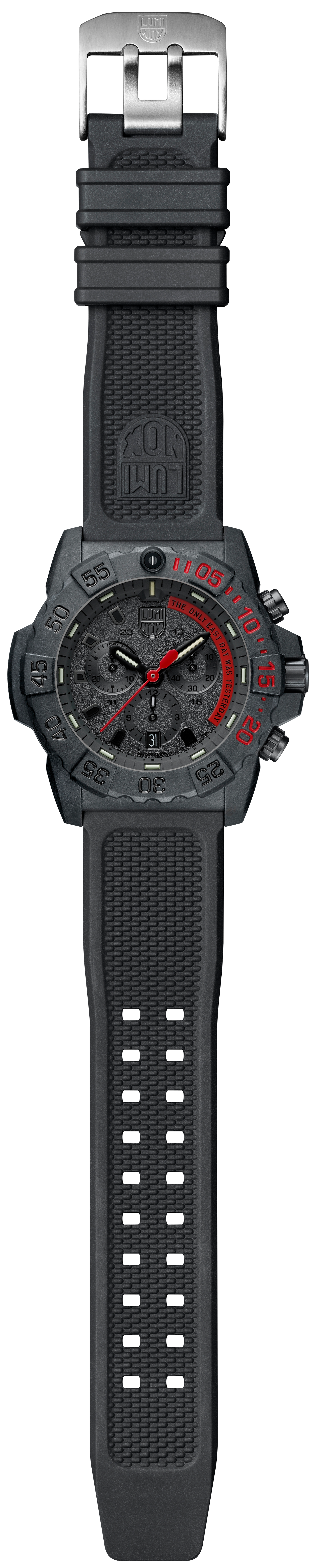 Navy SEAL Chronograph 3581.EY