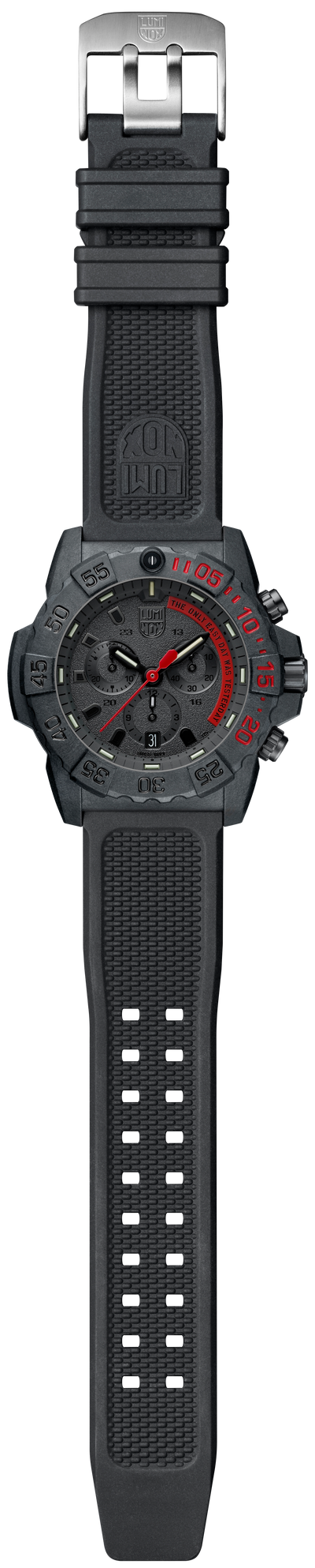 Navy SEAL Chronograph 3581.EY