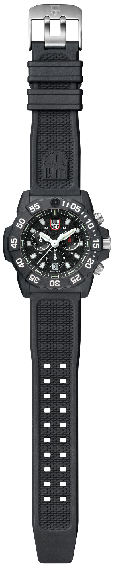 Navy SEAL Chronograph 3581