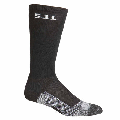 Level 1 Socks 9'' Large