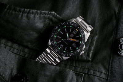 Pacific Diver 3122