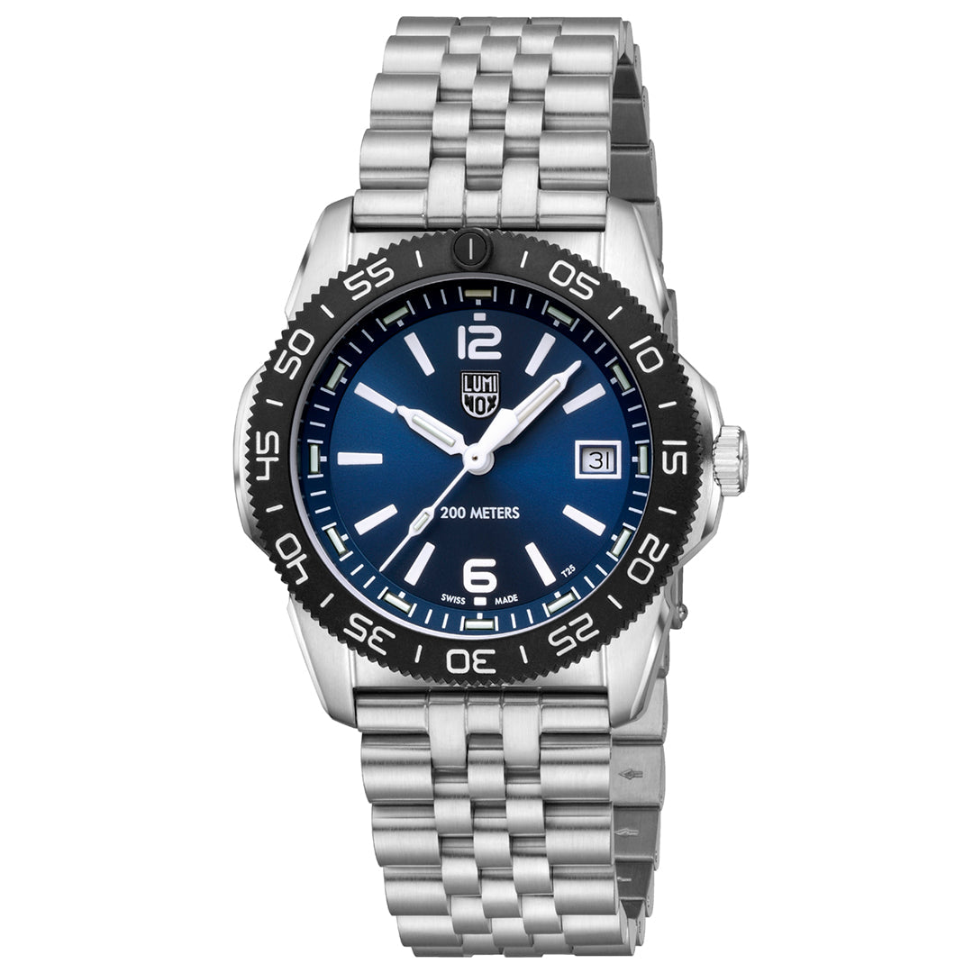 Pacific Diver 3123M.SET