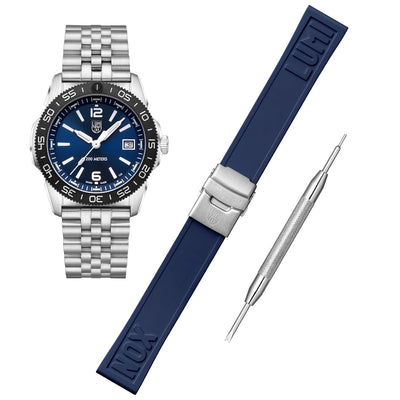 Pacific Diver 3123M.SET