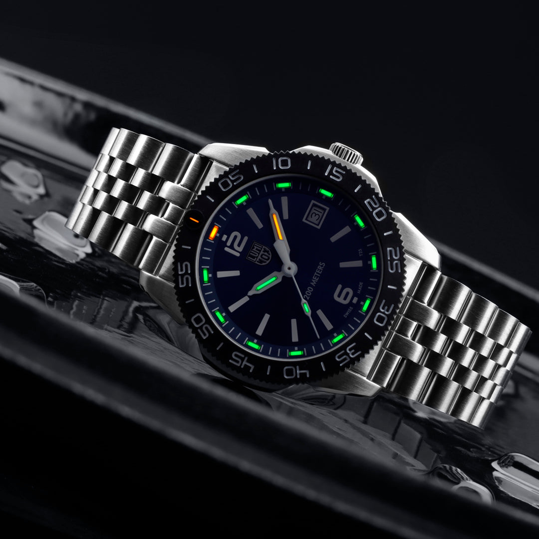 Pacific Diver 3123M.SET