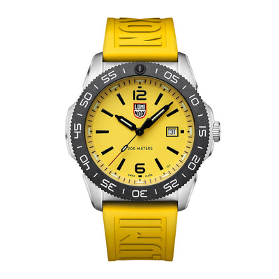 Pacific Diver 3125