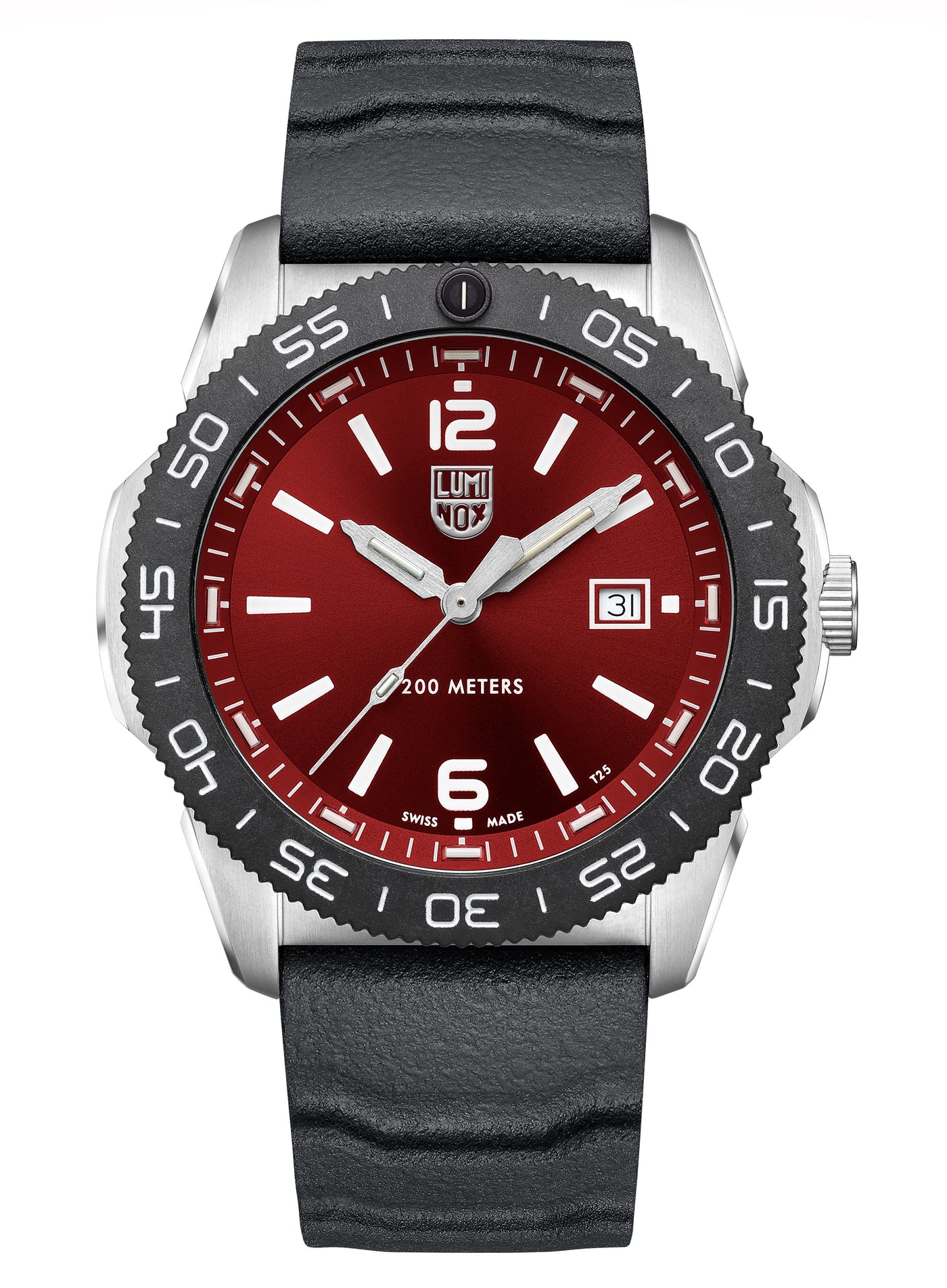 Pacific Diver 3135