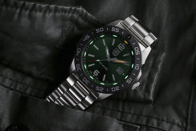 Pacific Diver 3137