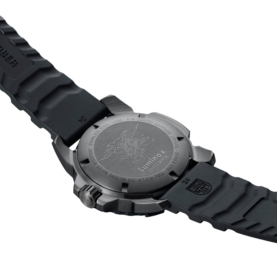 Navy Seal Steel 3251.BO.CB