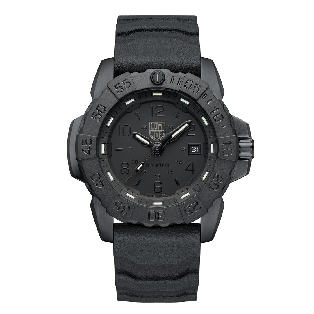 Navy Seal Steel 3251.BO.CB