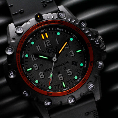 Commando Frogman 3301