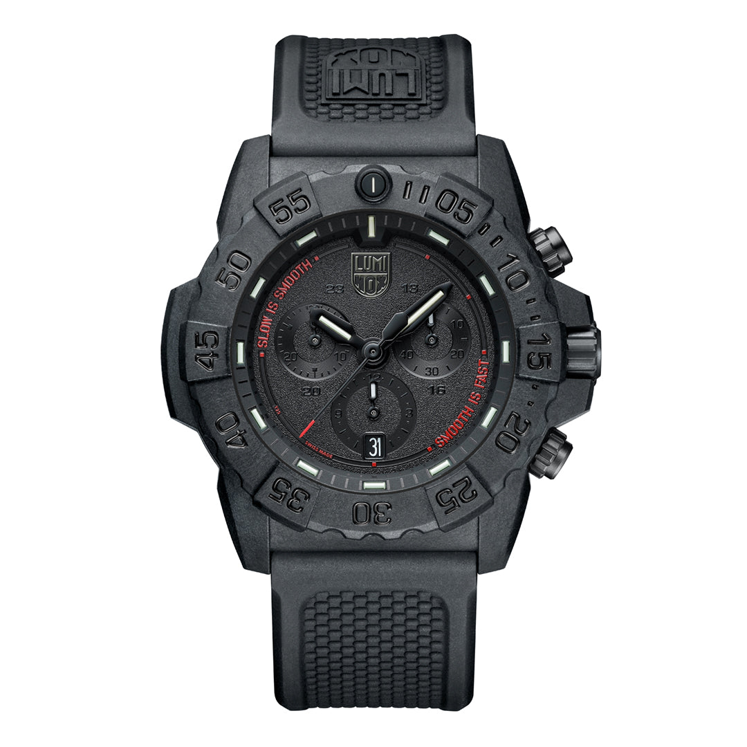 Navy Seal Chronograph 3581.SIS