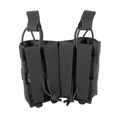 TT Double Mag Pouch BEL M4 MkII