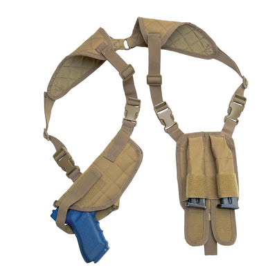 Shoulder Holster