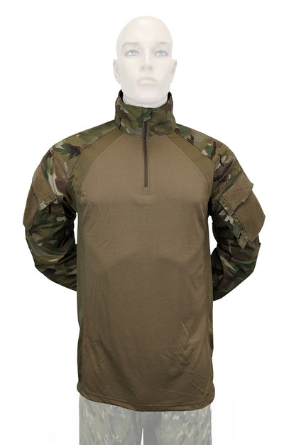 Tactical Innovation Canada, Combat Assault Shirt