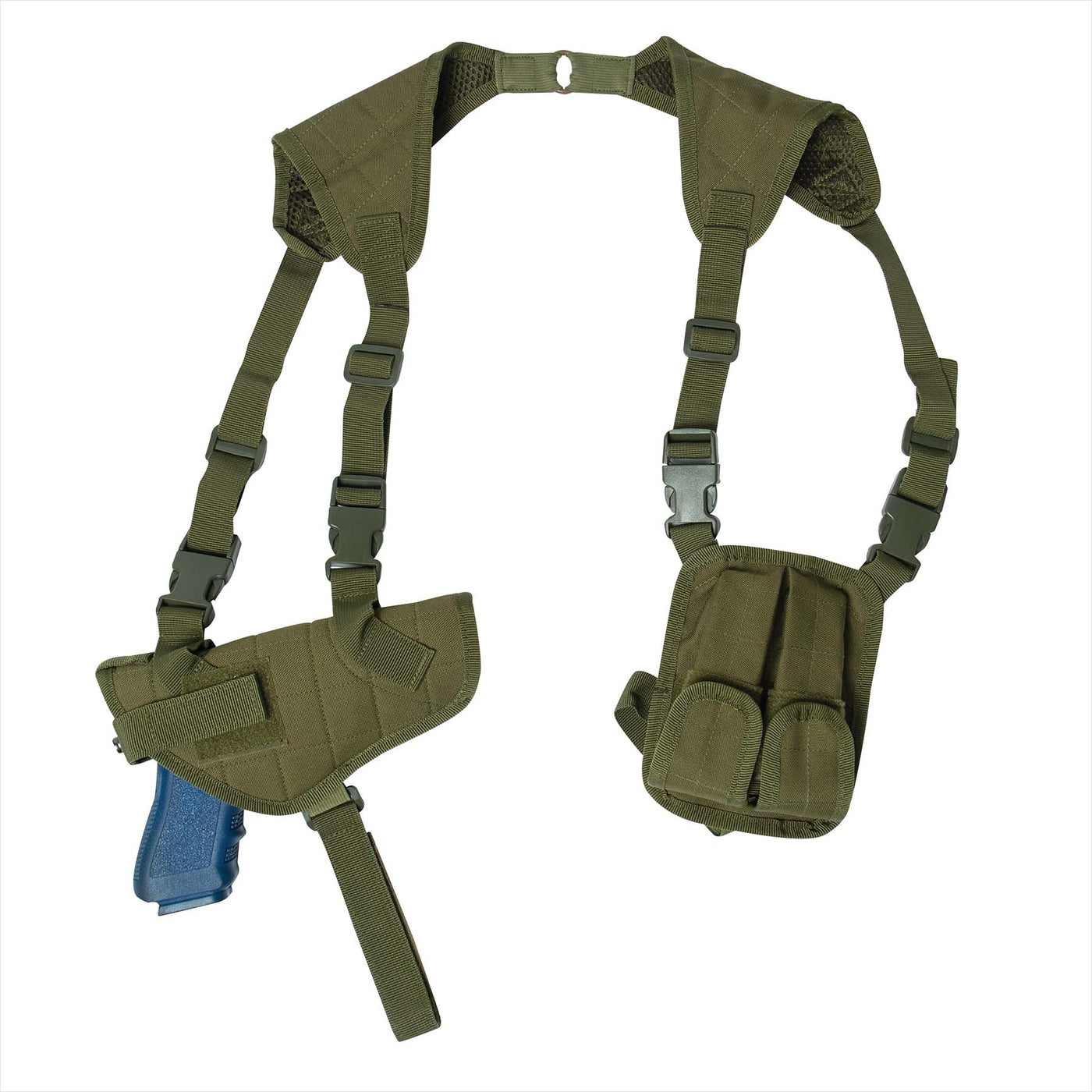 Shoulder Holster