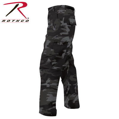Rothco Camo Tactical BDUs Pants (Various Colours)
