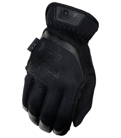 Mechanix Wear, FastFit Glove, Secure Fit, Elastic Cuff